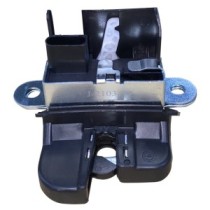 Compra CERRADURA DE PORTÓN ELÉCTRICA(CONECTOR NEGRO 4 PINS) VW VW GOLF V/VI 2003.10- al mejor precio en todocarrocería.com