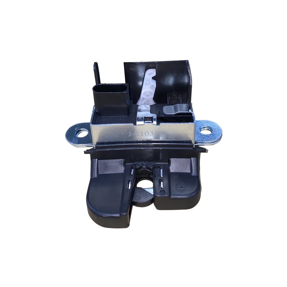 Achetez SERRURE DE HAYON ÉLECTRIQUE (CONNECTEUR NOIR 4 BROCHES) VW VW GOLF V/VI 2003.10- au meilleur prix sur todocarrocería.com