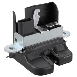 Compra CERRADURA DE PORTÓN ELÉCTRICA(CONECTOR NEGRO 4 PINS) VW VW JETTA/TIGUAN 2007.09- al mejor precio en todocarrocería.com