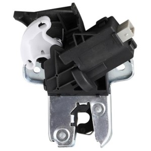 Achetez SERRURE DE COFFRE ÉLECTRIQUE (F/GRISE 3 BROCHES) AUDI AUDI A6/A4 2004.04- au meilleur prix sur todocarrocería.com