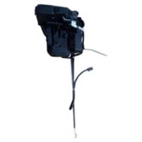 Compra CERRADURA DE PUERTA DELANTERO DERECHO MERCEDES MERCEDES C W203/E W211 2000.05- al mejor precio en todocarrocería.com