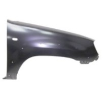 Compra ALETA DELANTERA DERECHA (4WD) MAZDA MAZDA BT 50 07- al mejor precio en todocarrocería.com