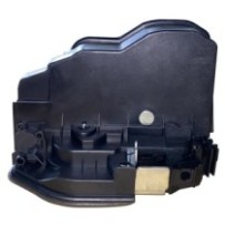 Compra CERRADURA DE PUERTA DELANTERO DERECHO(5 PINES) BMW BMW S/1 E81/E87 2004.08- al mejor precio en todocarrocería.com