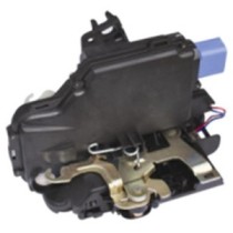 Achetez SERRURE DE PORTE AVANT DROITE (F/BLUE 8PIN) SEAT VW POLO/FABIA/IBIZA (6L) 05- au meilleur prix sur todocarrocería.com