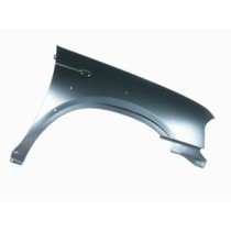 Compra ALETA DELANTERA DERECHA (4WD) NISSAN NISSAN D22 02- al mejor precio en todocarrocería.com