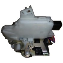 Achetez SERRURE DE PORTE AVANT DROITE (F/BLUE 8PIN) VW VW GOLF V GTI/VI 03- au meilleur prix sur todocarrocería.com