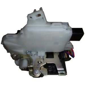 Achetez SERRURE DE PORTE AVANT DROITE (F/BLUE 8PIN) VW VW GOLF V GTI/VI 03- au meilleur prix sur todocarrocería.com
