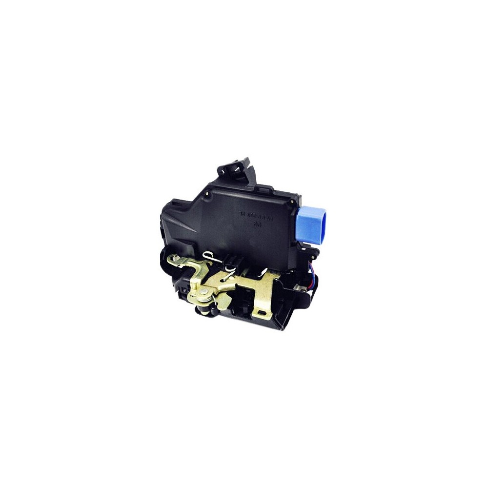 Achetez SERRURE DE PORTE AVANT DROITE (F/BLUE 9PIN) VW VW GOLF V/VI/CADD/ALTEA 03- au meilleur prix sur todocarrocería.com