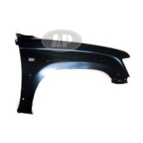 Compra ALETA DELANTERA DERECHA (4WD) TOYOTA TOYOTA HILUX 01- al mejor precio en todocarrocería.com