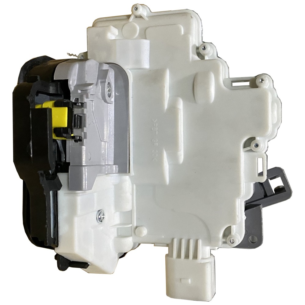 Achetez SERRURE DE PORTE AVANT DROITE (F/BLANC 7PIN) AUDI AUDI A6/A4 2004.04- au meilleur prix sur todocarrocería.com.