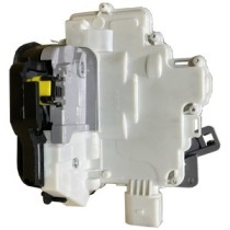 Compra CERRADURA DE PUERTA DELANTERO DERECHO(F/BLANCA 7PIN) AUDI AUDI A6/A4 2004.04- al mejor precio en todocarrocería.com