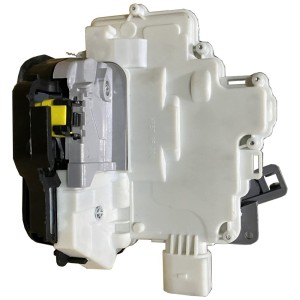 Achetez SERRURE DE PORTE AVANT DROITE (F/BLANC 7PIN) AUDI AUDI A6/A4 2004.04- au meilleur prix sur todocarrocería.com