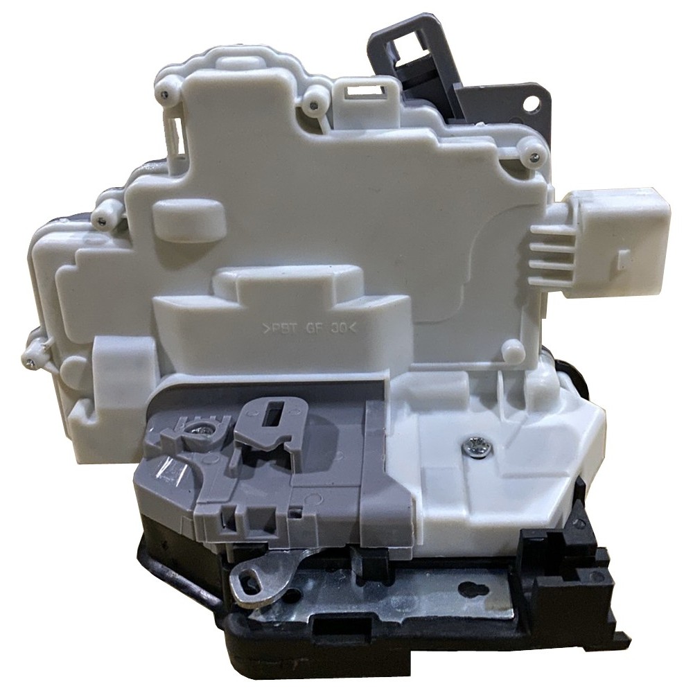 Achetez SERRURE DE PORTE AVANT DROITE (F/BLANC 7PIN) AUDI AUDI A4/Q3 2007.08- au meilleur prix sur todocarrocería.com