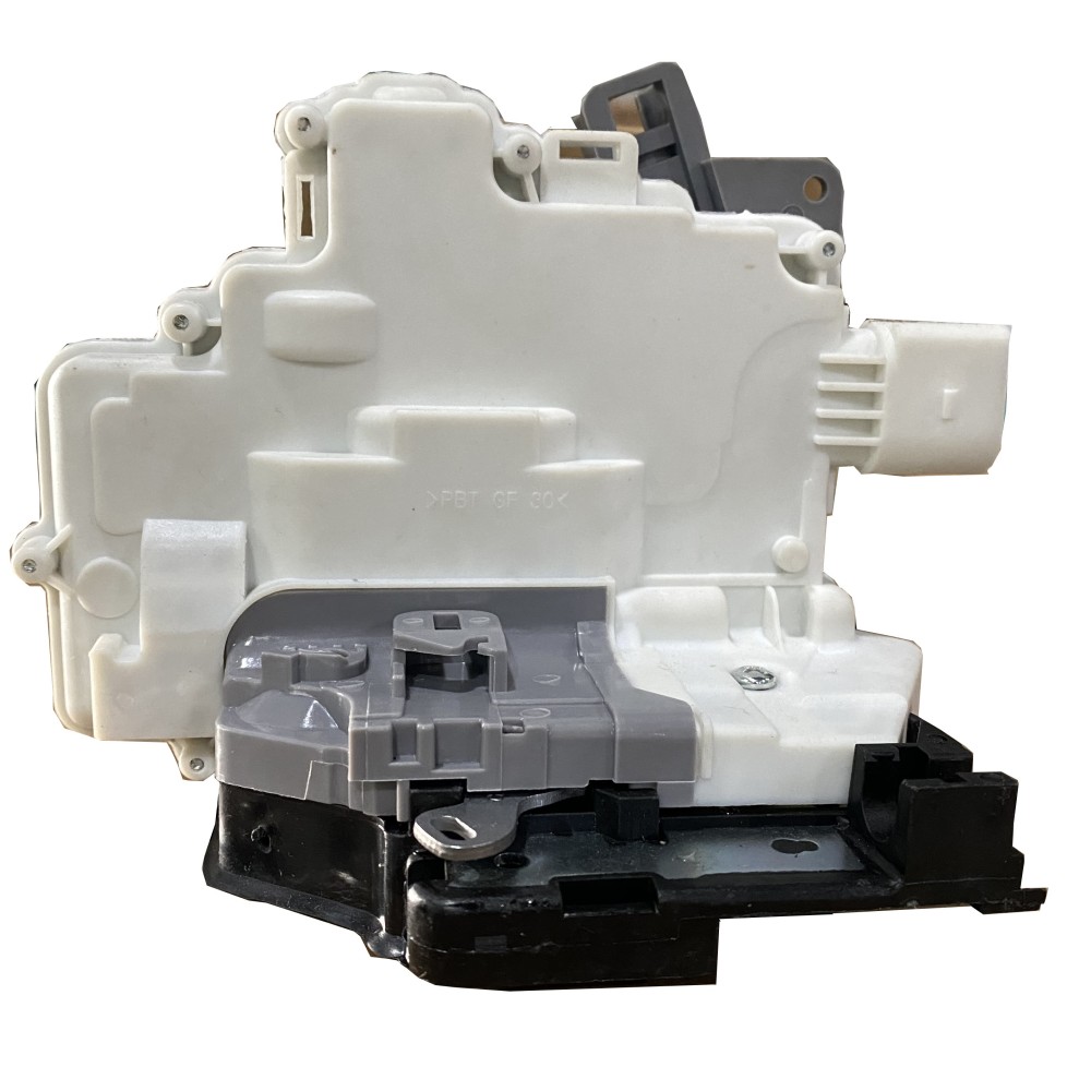 Achetez SERRURE DE PORTE AVANT DROITE (F/BLANC 7PIN) AUDI VW PASSAT B6 2005.03- au meilleur prix sur todocarrocería.com