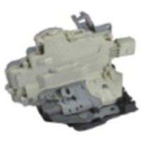 Compra CERRADURA DE PUERTA DELANTERO DERECHO(F/BLANCA 7PIN) SEAT SEAT LEON/EOS 05- al mejor precio en todocarrocería.com