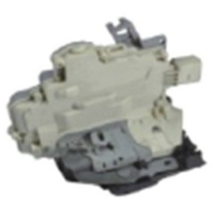 Compra CERRADURA DE PUERTA DELANTERO DERECHO(F/BLANCA 7PIN) VW SEAT LEON/EOS 05- al mejor precio en todocarrocería.com