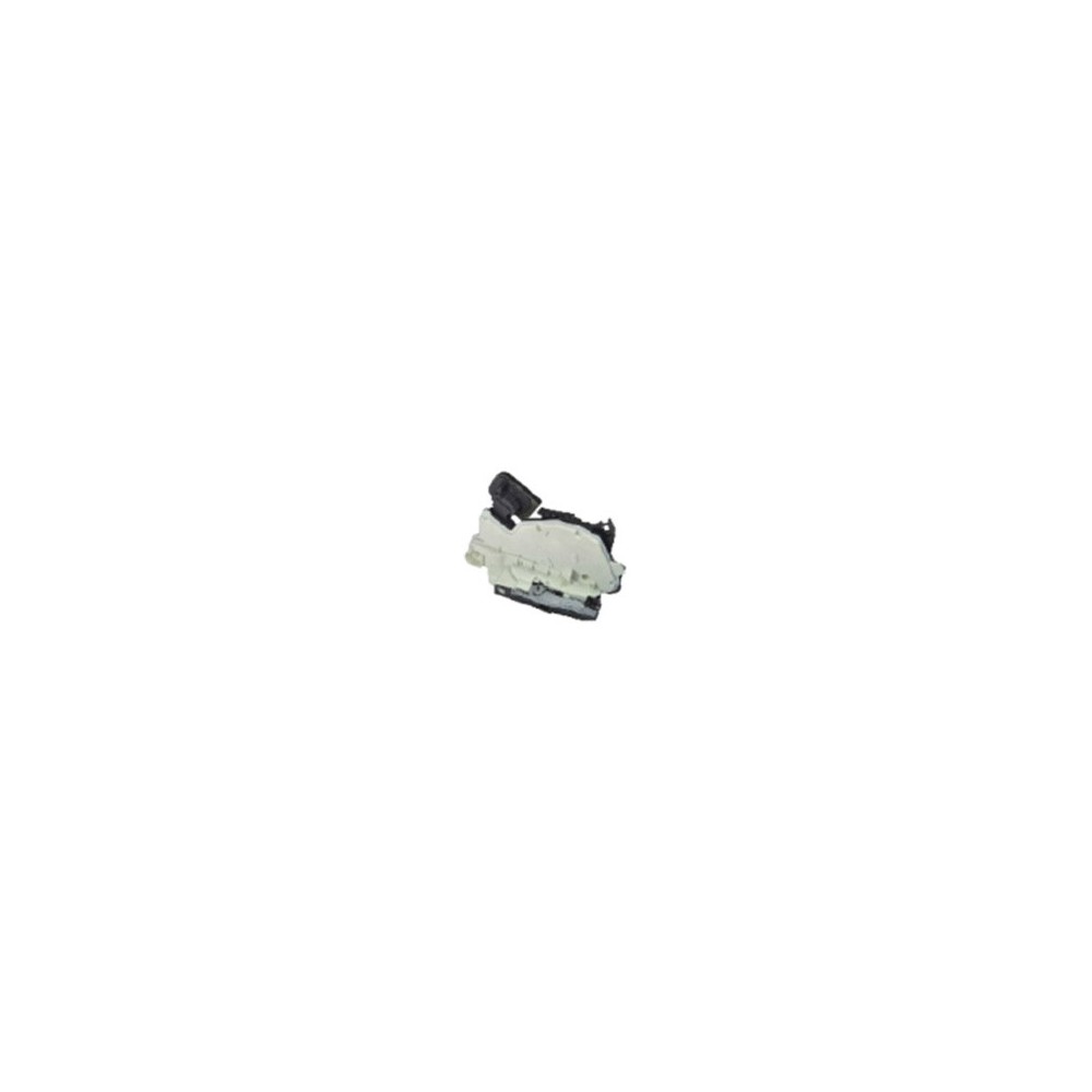 Achetez SERRURE DE PORTE AVANT DROITE (F/NOIR 7PIN) VW VW GOLF VI/CADDY/POLO 09- au meilleur prix sur todocarrocería.com