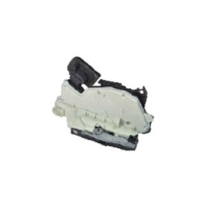 Achetez SERRURE DE PORTE AVANT DROITE (F/NOIR 7PIN) VW VW GOLF VI/CADDY/POLO 09- au meilleur prix sur todocarrocería.com