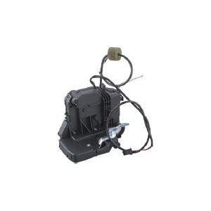 Achetez SERRURE DE PORTE AVANT GAUCHE MERCEDES MERCEDES C W203/E W211 2000.05- au meilleur prix sur todocarrocería.com