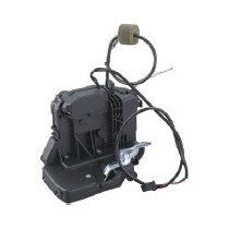 Achetez SERRURE DE PORTE AVANT GAUCHE MERCEDES MERCEDES C W203/E W211 2000.05- au meilleur prix sur todocarrocería.com
