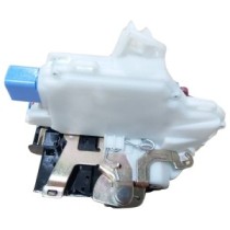 Compra CERRADURA DE PUERTA DELANTERO IZQUIERDO(F/AZUL 8PIN) VW VW GOLF V GTI/VI 03- al mejor precio en todocarrocería.com