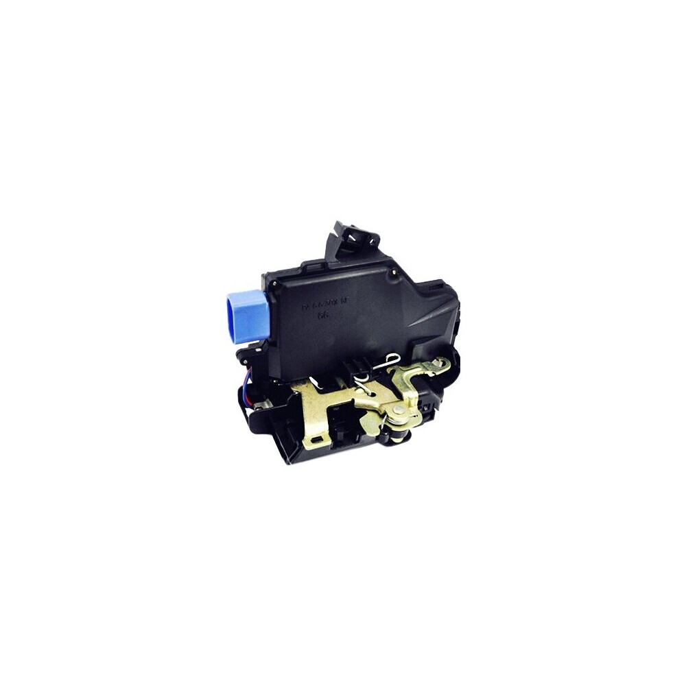 Achetez SERRURE DE PORTE AVANT GAUCHE (F/BLUE 9PIN) VW VW GOLF V/VI/CADD/ALTEA 03- au meilleur prix sur todocarrocería.com