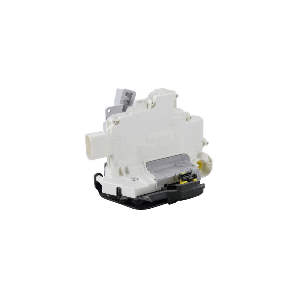 Achetez SERRURE DE PORTE AVANT GAUCHE (F/BLANC 9PIN) AUDI AUDI A6/A4 2004.04- au meilleur prix sur todocarrocería.com