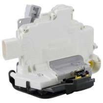 Compra CERRADURA DE PUERTA DELANTERO IZQUIERDO(F/BLANCA 9PIN) AUDI AUDI A6/A4 2004.04- al mejor precio en todocarrocería.com
