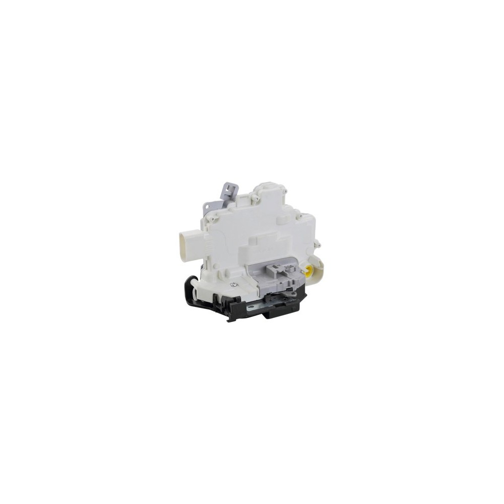Achetez SERRURE DE PORTE AVANT GAUCHE (F/BLANC 9PIN) AUDI AUDI A4/Q3 2007.08- au meilleur prix sur todocarrocería.com