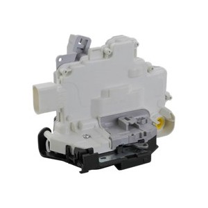 Achetez SERRURE DE PORTE AVANT GAUCHE (F/BLANC 9PIN) VW VW PASSAT B6 2005.03- au meilleur prix sur todocarrocería.com