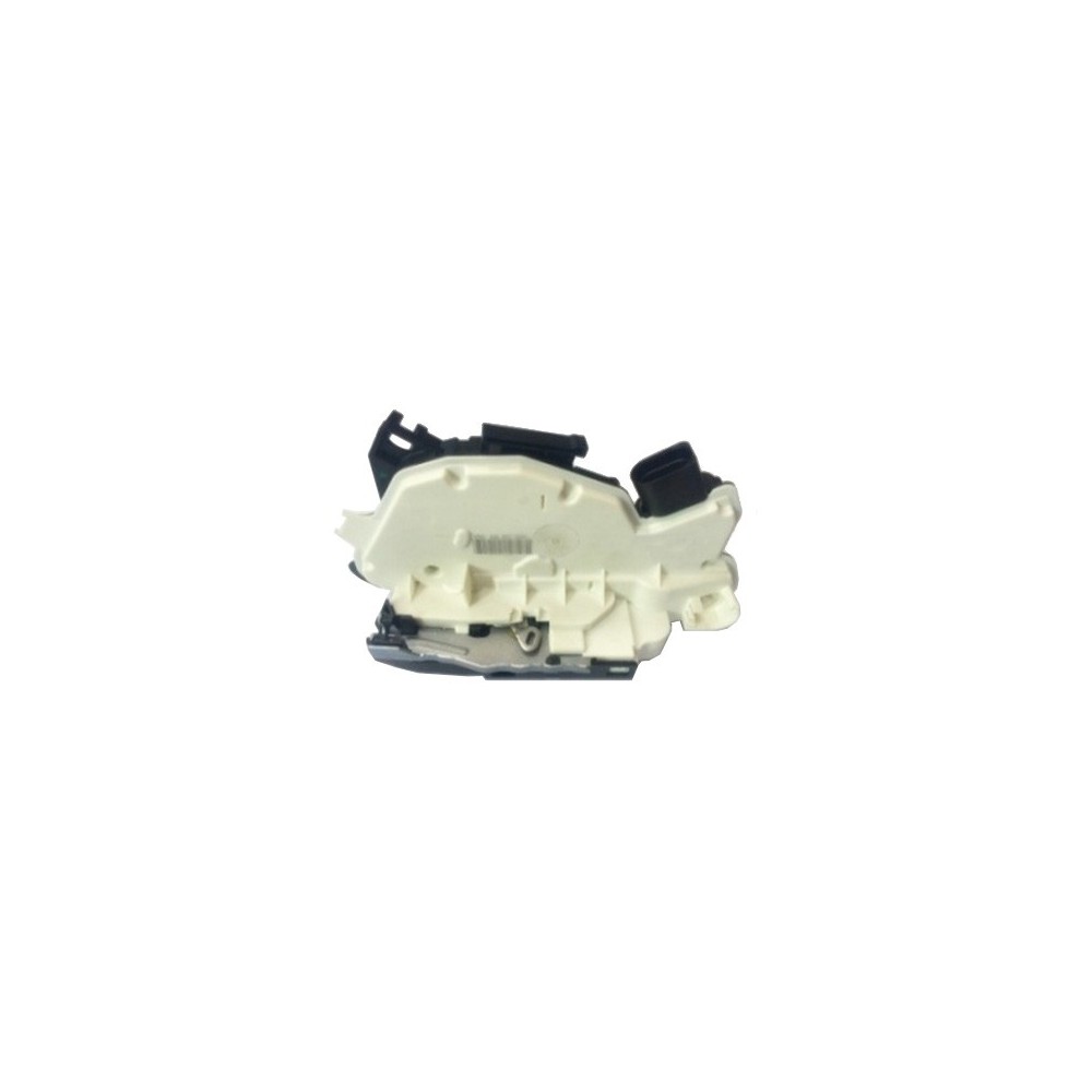 Achetez SERRURE DE PORTE AVANT GAUCHE (F/NOIR 7PIN) AUDI SEAT IBIZA/A1/FABIA 08- au meilleur prix sur todocarrocería.com