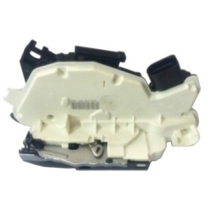 Achetez SERRURE DE PORTE AVANT GAUCHE (F/NOIR 7PIN) AUDI SEAT IBIZA/A1/FABIA 08- au meilleur prix sur todocarrocería.com