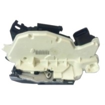 Compra CERRADURA DE PUERTA DELANTERO IZQUIERDO(F/NEGRO 7PIN) VW SEAT IBIZA/A1/FABIA 08- al mejor precio en todocarrocería.com