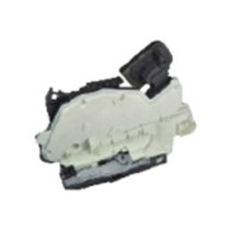 Achetez SERRURE DE PORTE AVANT GAUCHE (F/NOIR 7PIN)) SKODA VW GOLF VI/CADDY/POLO 09- au meilleur prix sur todocarrocería.