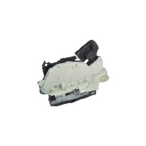 Achetez SERRURE DE PORTE AVANT GAUCHE (F/NOIR 7PIN)) VW VW GOLF VI/CADDY/POLO 09- au meilleur prix sur todocarrocería.com