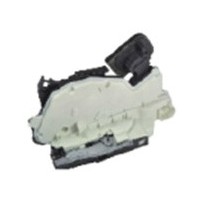 Compra CERRADURA DE PUERTA DELANTERO IZQUIERDO(F/NEGRO 7PIN)) VW VW GOLF VI/CADDY/POLO 09- al mejor precio en todocarrocería.com