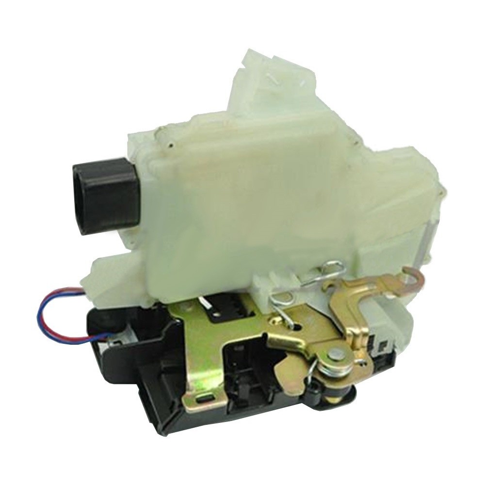 Achetez SERRURE DE PORTE AVANT GAUCHE (F/NOIR 8 BROCHES) VW VW BORA/GOLF IV 97- au meilleur prix sur todocarrocería.com.