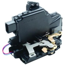 Compra CERRADURA DE PUERTA DELANTERO IZQUIERDO(F/NEGRO 8PIN) VW VW GOLF IV/LUPO/PASS 97- al mejor precio en todocarrocería.com