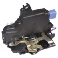 Achetez SERRURE DE PORTE ARRIÈRE DROITE (F/BLUE 6PIN) VW VW POLO/FABIA/IBIZA (6L) 05- au meilleur prix sur todocarrocería.com