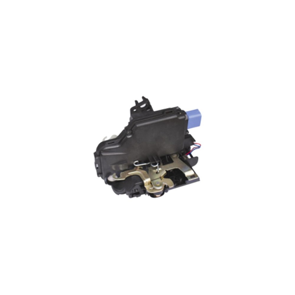Achetez SERRURE DE PORTE ARRIÈRE DROITE (F/BLUE 6PIN) VW VW POLO/FABIA/IBIZA (6L) 05- au meilleur prix sur todocarrocería.com
