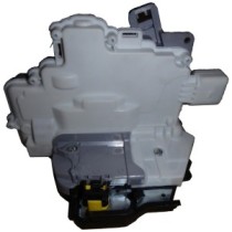 Achetez SERRURE DE PORTE ARRIÈRE DROITE (F/BLANC 7PIN) AUDI AUDI A6/A4 2004.04- au meilleur prix sur todocarrocería.com