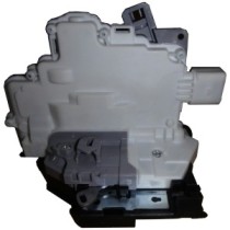 Achetez SERRURE DE PORTE ARRIÈRE DROITE (F/BLANC 7PIN) AUDI AUDI A4/Q3 2007.08- au meilleur prix sur todocarrocería.com