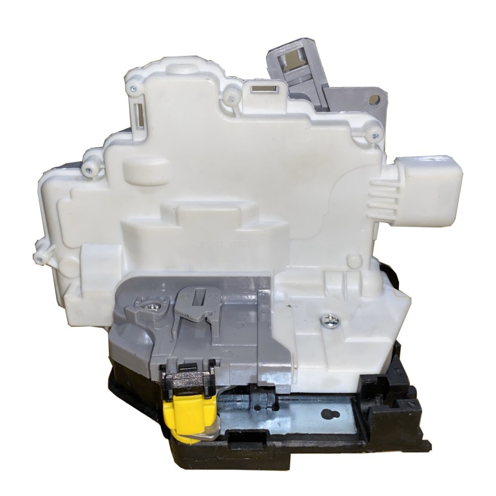 Achetez SERRURE DE PORTE ARRIÈRE DROITE (F/BLANC 7PIN) SEAT SEAT LEON 2009.05- au meilleur prix sur todocarrocería.com