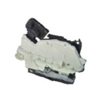 Compra CERRADURA DE PUERTA TRASERO DERECHO(F/NEGRO 7PIN) VW VW GOLF VI/CADDY/POLO 09- al mejor precio en todocarrocería.com