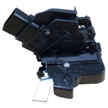 Achetez SERRURE DE PORTE ARRIÈRE GAUCHE FORD FORD FOCUS/C-MAX 2004.11- au meilleur prix sur todocarrocería.com