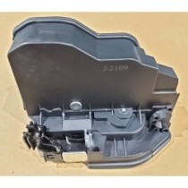 Compra CERRADURA DE PUERTA TRASERO IZQUIERDO(5 PINES) BMW BMW S/1 E81/E87 2004.08- al mejor precio en todocarrocería.com