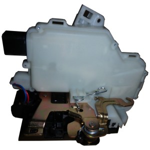 Achetez SERRURE DE PORTE ARRIÈRE GAUCHE (F/BLUE 6PIN) VW VW GOLF V GTI/VI 03- au meilleur prix sur todocarrocería.com