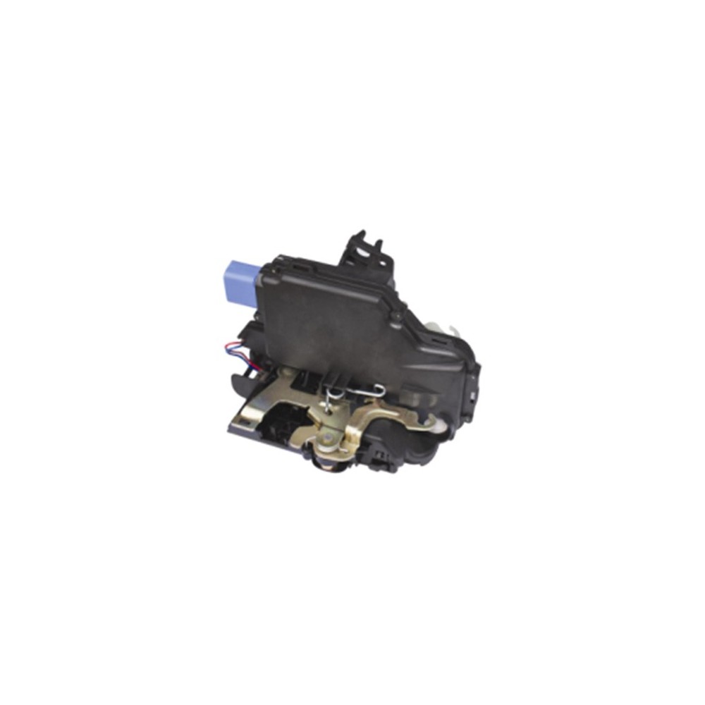 Achetez SERRURE DE PORTE ARRIÈRE GAUCHE (F/BLUE 6PIN) VW VW POLO/FABIA/IBIZA (6L) 05- au meilleur prix sur todocarrocería.com