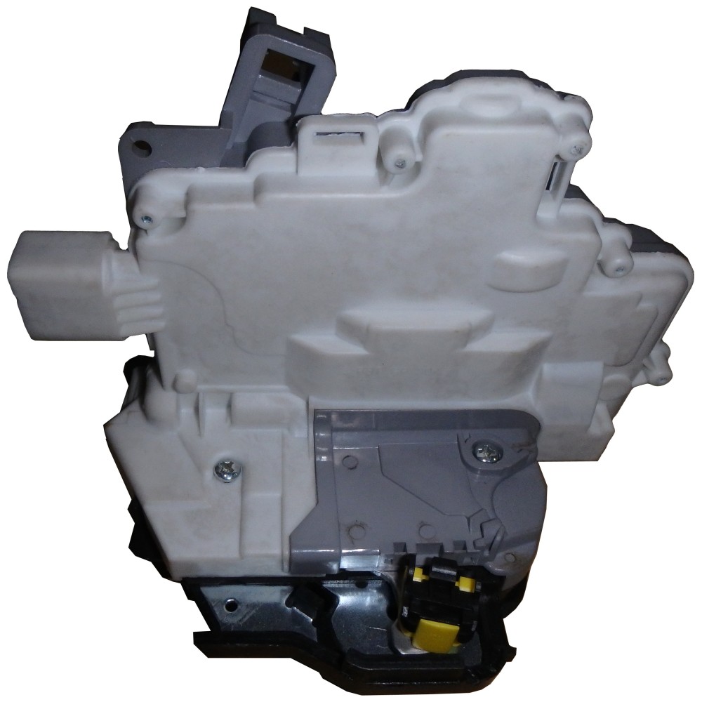 Achetez SERRURE DE PORTE ARRIÈRE GAUCHE (F/BLANC 8PIN) AUDI AUDI A6/A4 2004.04- au meilleur prix sur todocarrocería.com