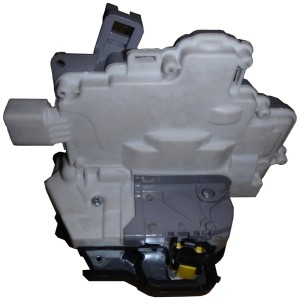 Achetez SERRURE DE PORTE ARRIÈRE GAUCHE (F/BLANC 8PIN) AUDI AUDI A6/A4 2004.04- au meilleur prix sur todocarrocería.com